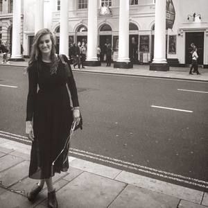 Meet your Posher, Dylan